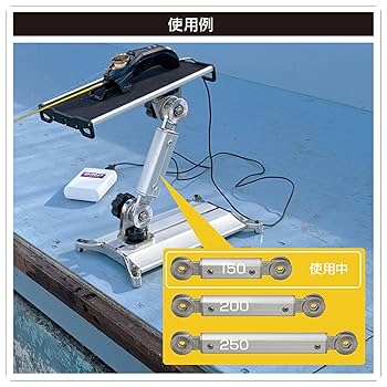 Amazon | BMO JAPAN(ビーエムオージャパン) ワカサギリール台 DX